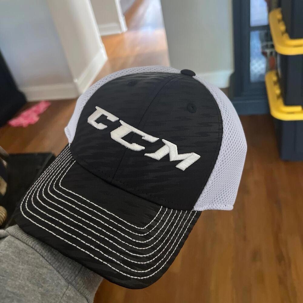 CCM hat men’s‎